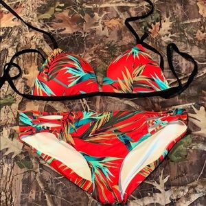 Victoria Secret Swim suit